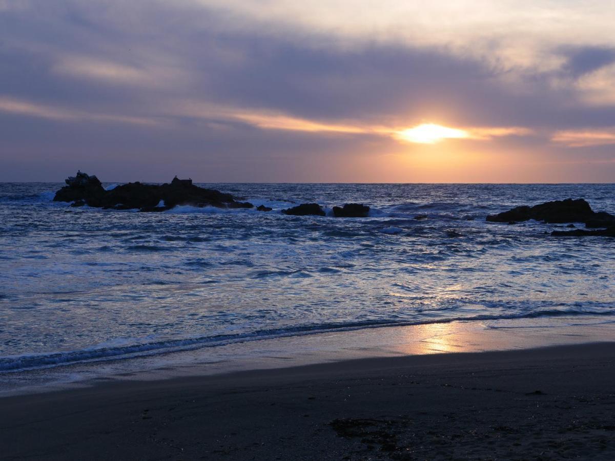 לה לבאנדו A1 La Plage D'Or מראה חיצוני תמונה
